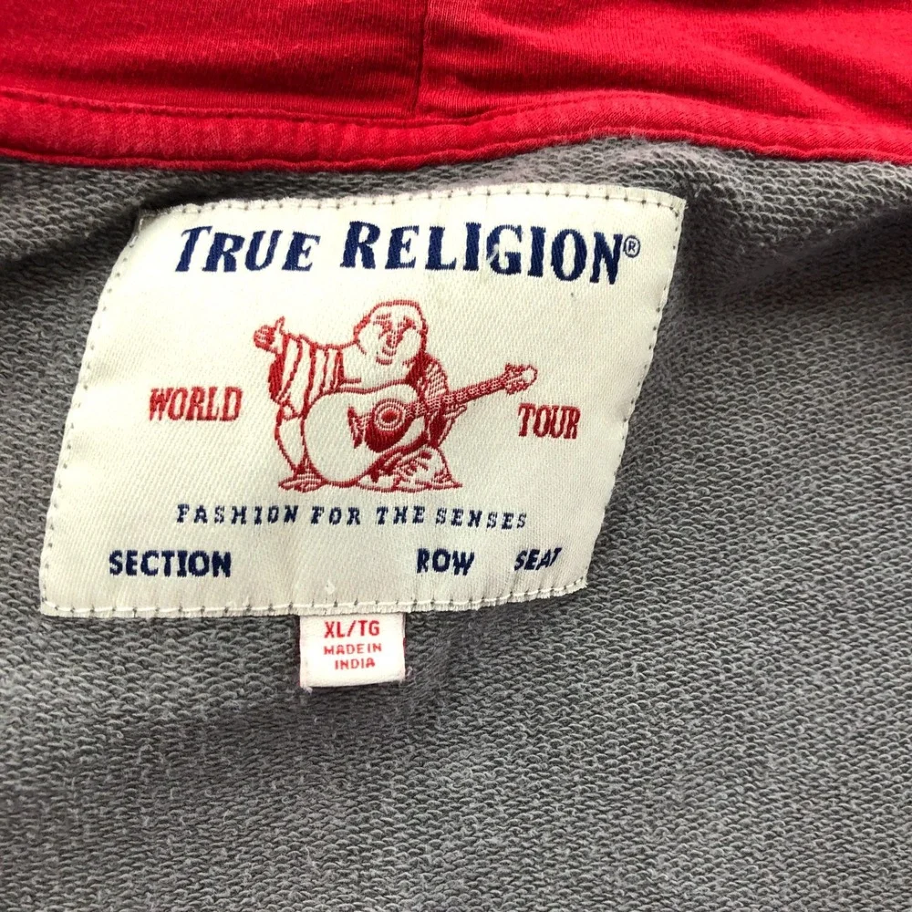 True Religion good faint